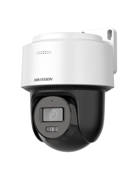 IP PT Камера HikVision 4MP DS-2DE2C400MWG-E 2.8mm