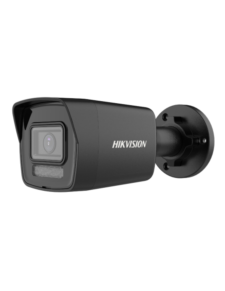 IP Камера HikVision 4MP DS-2CD1043G2-LIU 2.8mm Bullet черна