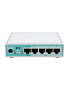 MikroTik E50UG hEX refresh рутер | SIT.bg