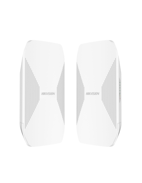 DS-3WF5000-SI-5ACG/2P Hikvision комплект 2 броя Outdoor 5GHz wireless bridge CPE, 5km