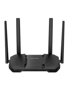 Рутер безжичен Hikvision DS-3WR12GC-H SOHO Dual-band WiFi5 | SIT.bg