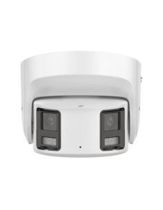 IP Камера HikVision 8MP DS-2CD2387G2P-LSU/SL 180˚ Панорамна | SIT.bg
