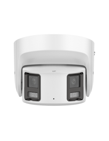 IP Камера HikVision 8MP DS-2CD2387G2P-LSU/SL 180˚ Панорамна