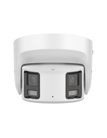 IP Камера HikVision 8MP DS-2CD2387G2P-LSU/SL 180˚ Панорамна
