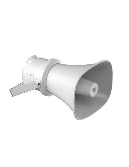 HikVision DS-QAZ1307G1-E, Рупор 7W