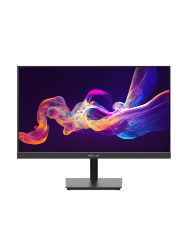 Монитор 24" HikVision DS-D5024F2-AP2 23.8 inch FHD 100Hz IPS, VGA+HDMI+Audio-out