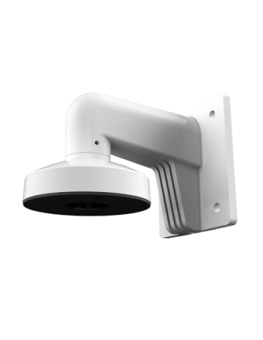 Монтажна основа HikVision DS-1272ZJ-110-TRS за стенен монтаж на Dome камери