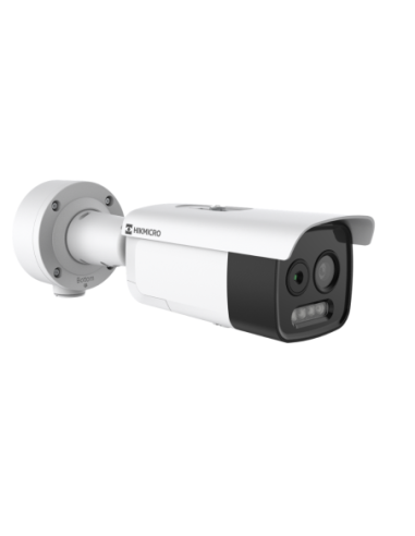 IP Термална камера HikVision 5MP HM-TD2628-7/G1/T3A