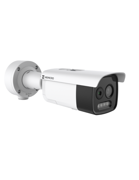 IP Термална камера HikVision 5MP HM-TD2628-7/G1/T3A