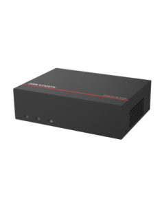 DVR HikVision 4-ch 1080p iDS-E04HQHI-XB eSSD 512G AcuSense Motion Dete