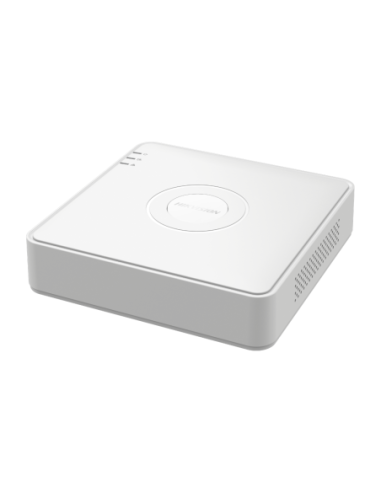 DVR Hikvision iDS-7108HQHI-M1/T 8-ch 1080p Deep learning human vehicle perimeter Motion Detection 2.0