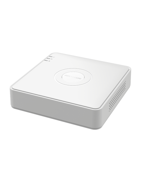 DVR Hikvision iDS-7108HQHI-M1/T 8-ch 1080p Deep learning human vehicle perimeter Motion Detection 2.0