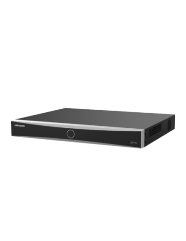 NVR HikVision DS-7632NXI-K2/VPro 32-ch 2xHDD VPro AcuSeek AcuSearch