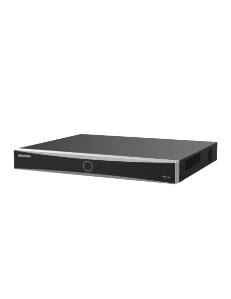 NVR HikVision DS-7632NXI-K2/VPro 32-ch 2xHDD VPro AcuSeek AcuSearch