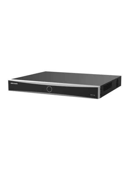 NVR HikVision DS-7608NXI-K2/VPro 8-ch K\VPro Series NVR с AcuSeek