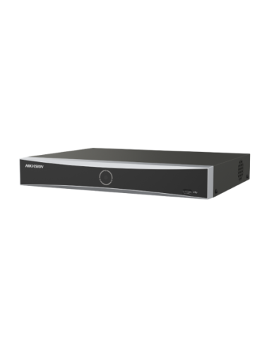 NVR HikVision DS-7616NXI-K1/VPro 16-ch 1 x HDD AcuSeek