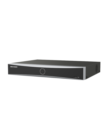 NVR HikVision DS-7616NXI-K1/VPro 16-ch 1 x HDD AcuSeek