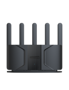 Рутер безжичен HikVision DS-3WR30X-V SOHO Двубандов 3xLAN+1xWAN Wi-iFi