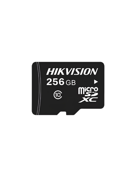 MicroSD карта 256GB HS-TF-L2 256G HIKSEMI Hikvision