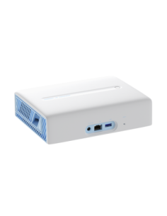 Мрежово записващо устройство NAS HS-AFS-S1H1I BLUE HIKSEMI SOHO функци