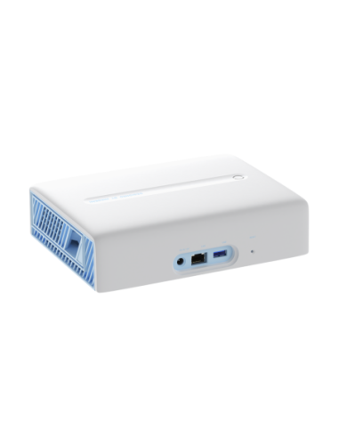 Мрежово записващо устройство NAS HS-AFS-S1H1I BLUE HIKSEMI SOHO функция STORAGE и запис на камери