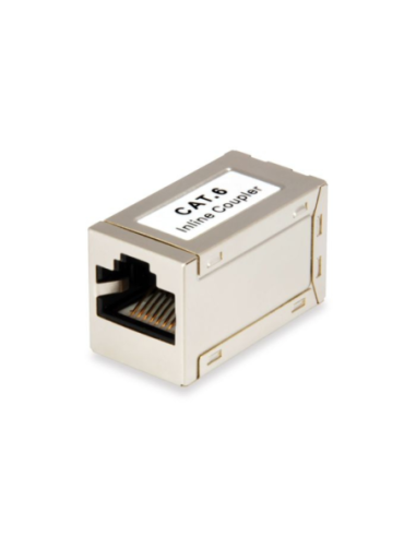 Адаптер (преход) Rj45-Rj45, FTP XC-311 Cat6