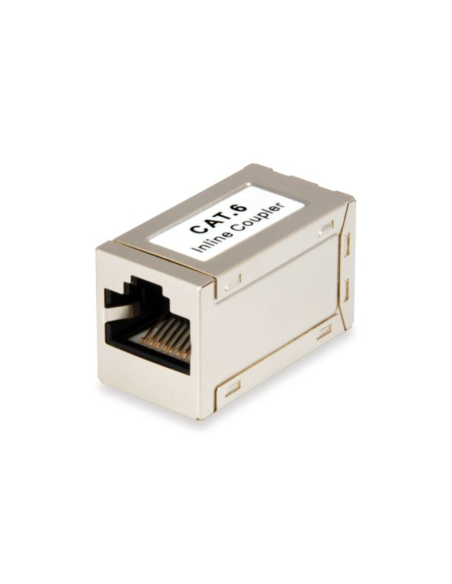 Адаптер (преход) Rj45-Rj45, FTP XC-311 Cat6