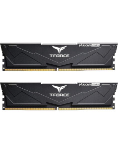 Памет Team Group T-Force Vulcan DDR5 32GB (2x16GB) 6000MHz…