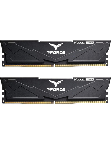 Памет Team Group T-Force Vulcan DDR5 32GB (2x16GB) 6000MHz CL38
