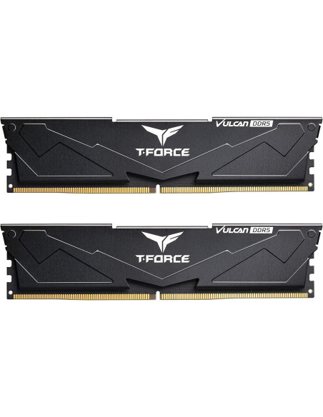 Памет Team Group T-Force Vulcan DDR5 32GB (2x16GB) 6000MHz CL38
