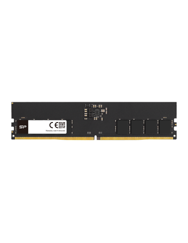 Памет Silicon Power 8GB DDR4 UDIMM 3200MHz CL22 Bulk - SP008GBLFU320B02UU