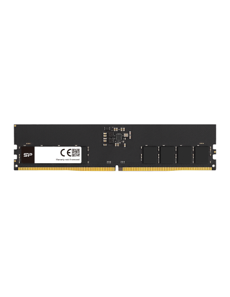 Памет Silicon Power 8GB DDR4 UDIMM 3200MHz CL22 Bulk - SP008GBLFU320B02UU