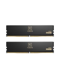 Памет Team Group T-Create Expert Black DDR5 32GB (2x16GB) 6…