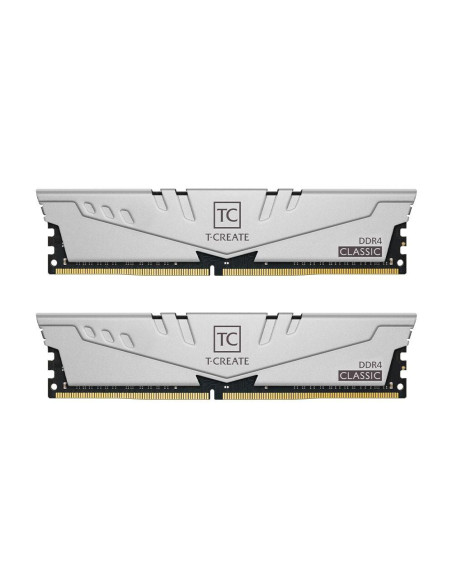 Памет Team Group T-Create Classic DDR4 - 32GB (2x16GB) 3200MHz CL22