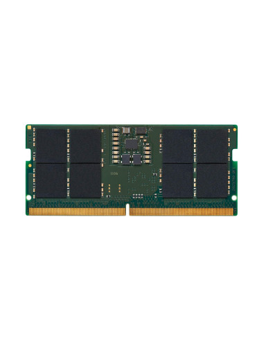 Памет Kingston 16GB SODIMM DDR5 5600MHz, CL46, 1Rx8, KCP556SS8-16
