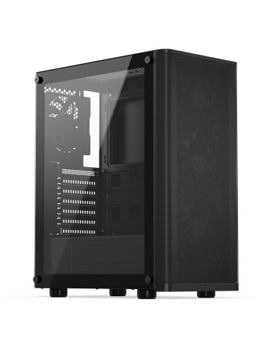 Кутия ENDORFY Ventum 200 AIR - Middle Tower