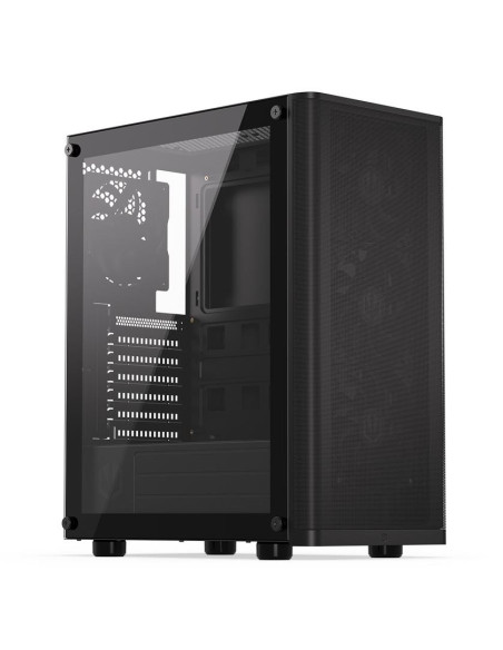Кутия ENDORFY Ventum 200 AIR - Middle Tower