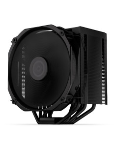 Охладител за процесор ENDORFY Fortis 5 Black Sit.bg