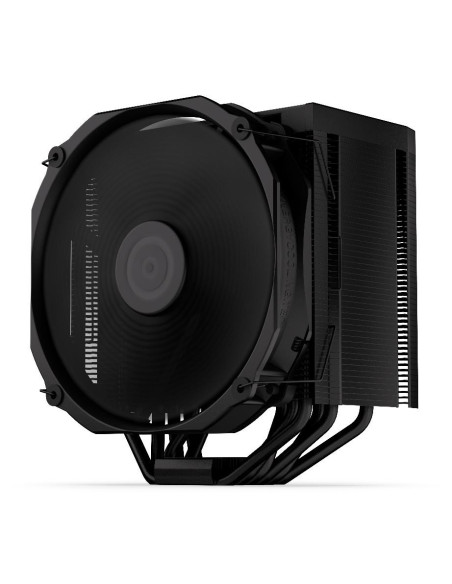 Охладител за процесор ENDORFY Fortis 5 Black
