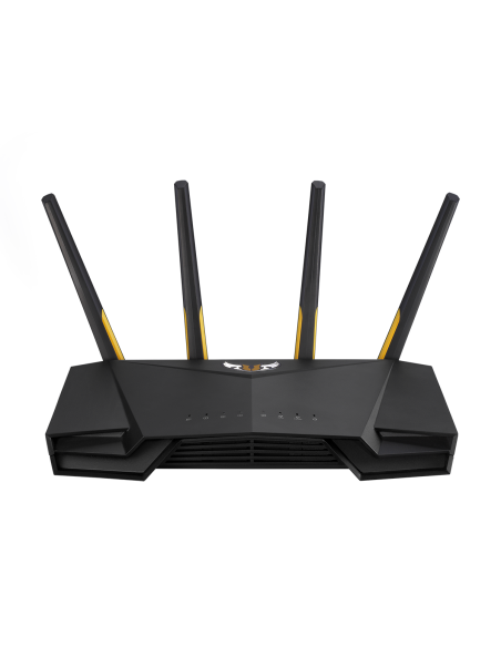 Безжичен рутер ASUS TUF Gaming AX3000 V2