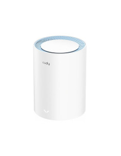 Безжична Mesh система Cudy M1200 2, AC1200 Dual Band, 2.4/5…