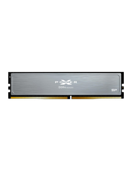 Памет Silicon Power XPOWER Pulse 16GB DDR4 3200MHz CL16 SP016GXLZU320BSI