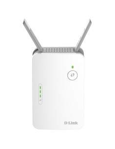 Безжичен Range Extender D-Link DAP-1620/E, AC1200, Двубандо…