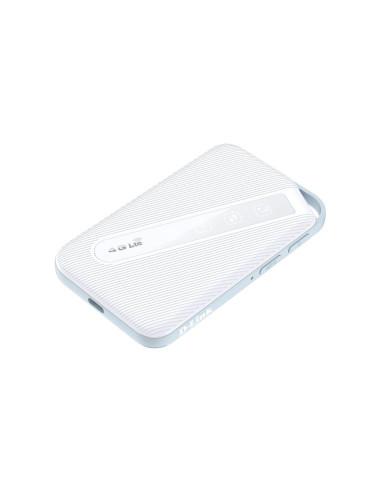Безжичен мобилен рутер D-Link DWR-932W, 4G LTE N300 Wifi Mobile Hotspot