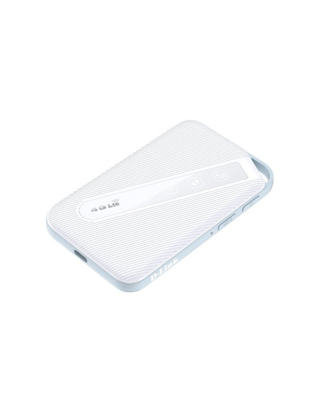 Безжичен мобилен рутер D-Link DWR-932W, 4G LTE N300 Wifi Mobile Hotspot