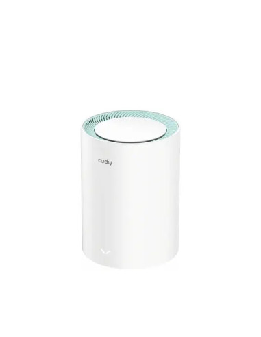 Безжична MESH система Cudy M1500-1 pack AX1500, WiFi 6 мрежа за цял дом