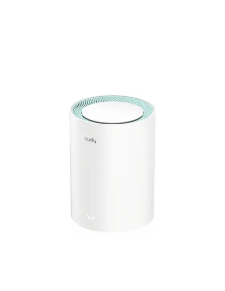 Безжична MESH система Cudy M1500-1 pack AX1500, WiFi 6 мрежа за цял дом