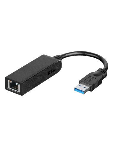 Мрежова карта D-Link DUB-1312 USB 3.0 - LAN 10/100/1000