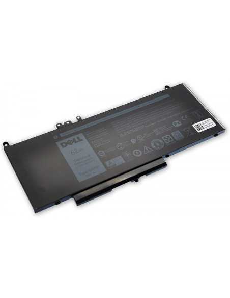 Лаптоп втора употреба DELL DELL LATITUDE E5570 – клас B