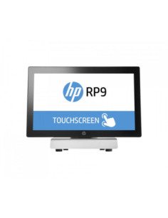 Компютър втора употреба HP RP9 G1 Model 9015 | SIT.bg